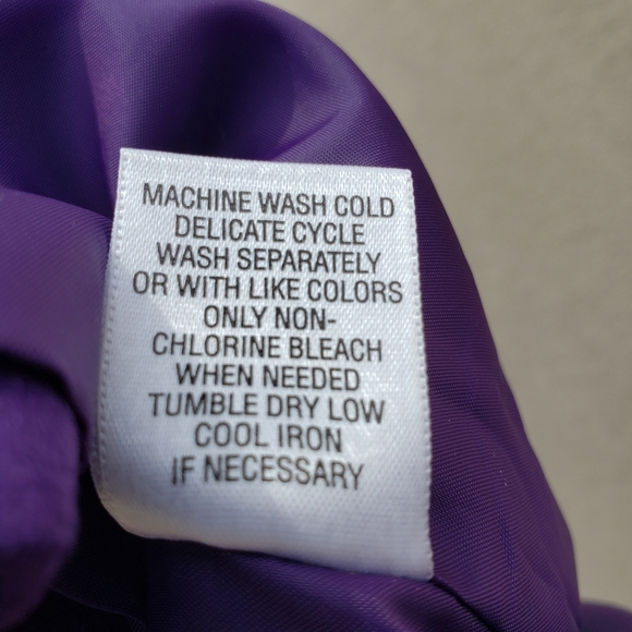 💥🛍Studio Works Jacket - Picture 7 of 7